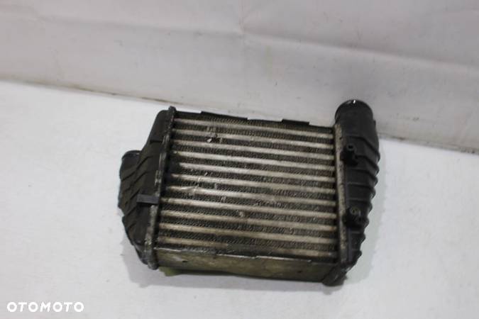 INTERCOOLER VOLKSWAGEN PASSAT B5 2.5TDI - 3