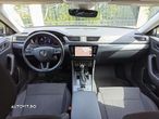 Skoda Superb Combi 2.0 TDI DSG Style - 6