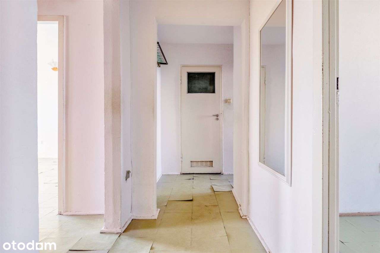 Widok na park! Świetna lokalizacja.-8