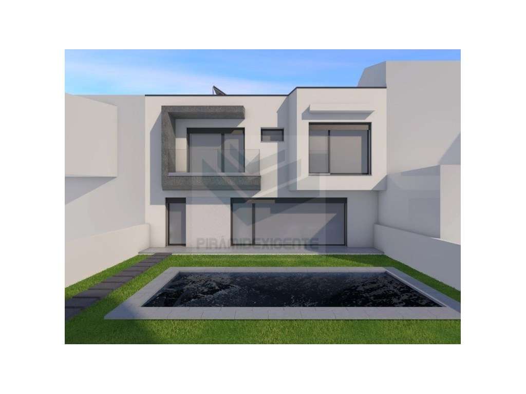 Moradia, Lavandaria, Piscina, Excelente Localização AZEITÃO! - Grande imagem: 3/13