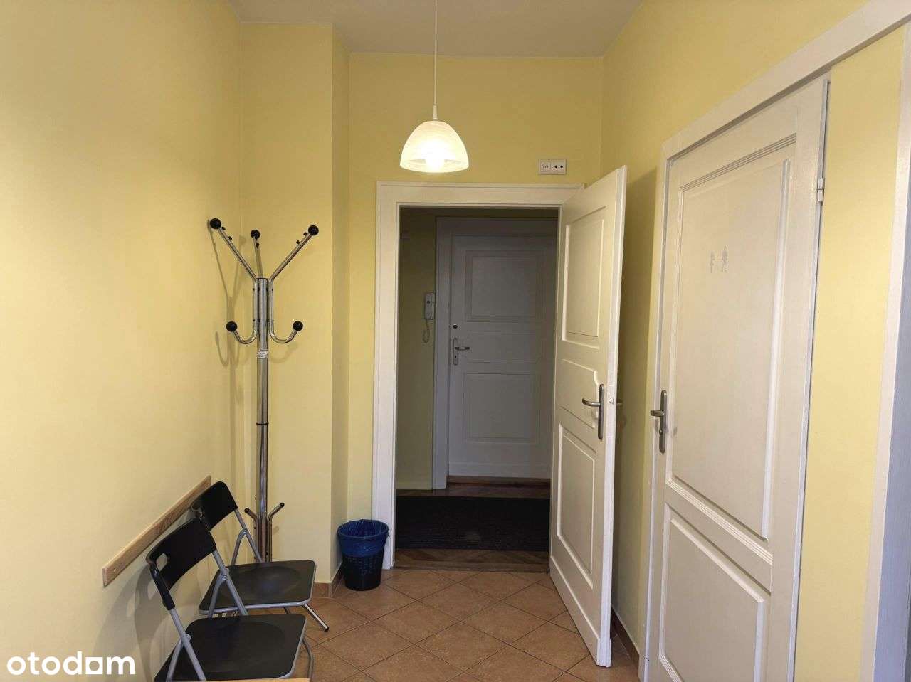 Lokal Na Gabinety Lub Kancelarie - Parter Domu.-10