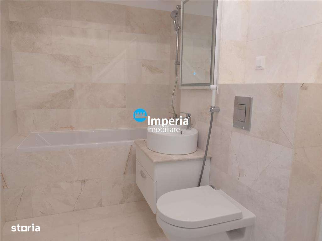 Apartament 2 camere Copou, complex rezidential nou, predare imediata!! - Imagine principală: 4/13