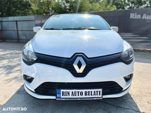 Renault Clio IV TCe Life - 3