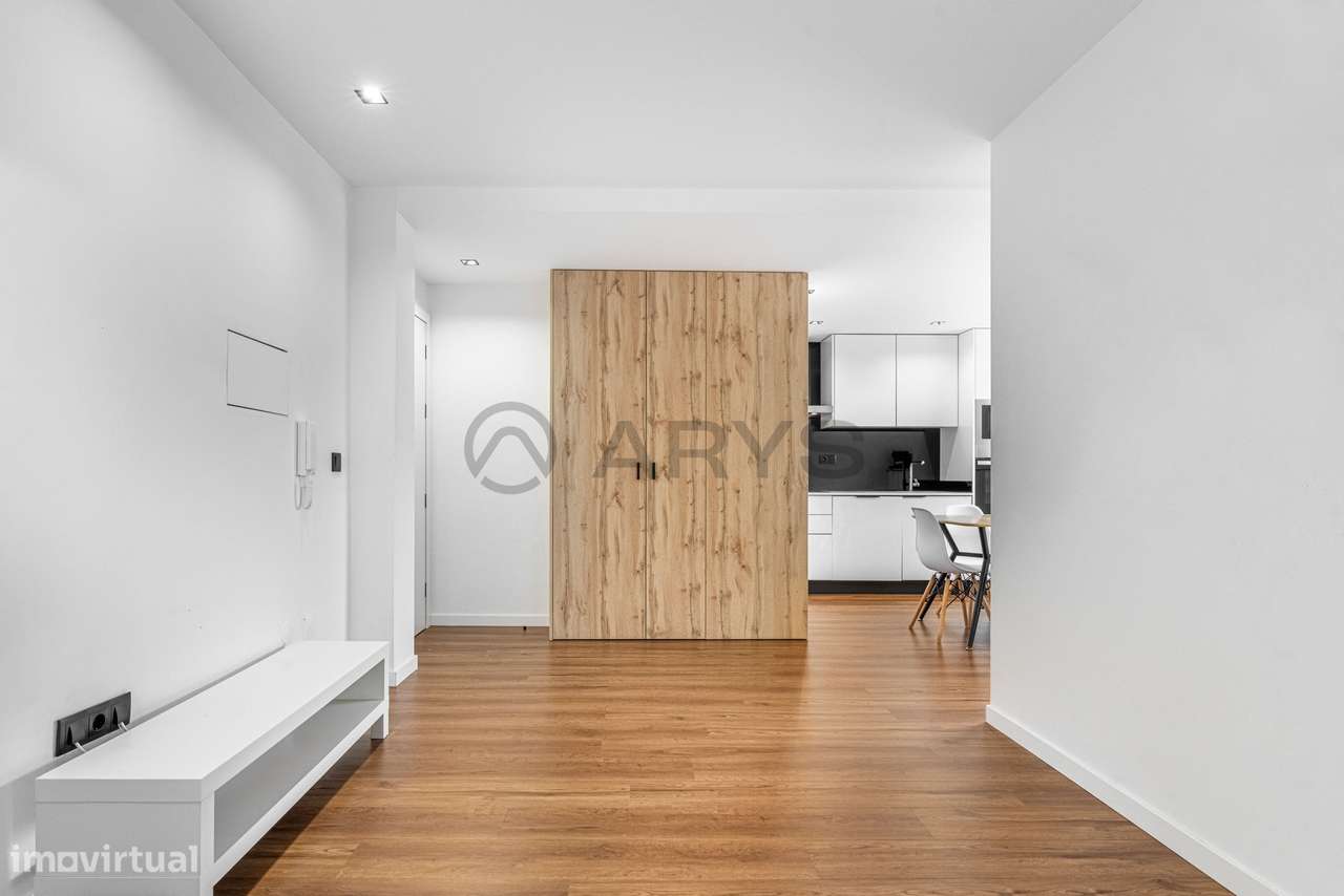 Apartamento T2 REMODELADO em Ferreiros, Braga - Grande imagem: 5/15