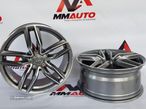 Jantes Audi RS6 Gloss Gunmetal 18 - 3