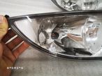 SKODA FABIA II LIFT / ROOMSTER , PRAKTIK LIFT 10-14 HALOGEN PRAWY NR AUKCJI HAL245 - 20