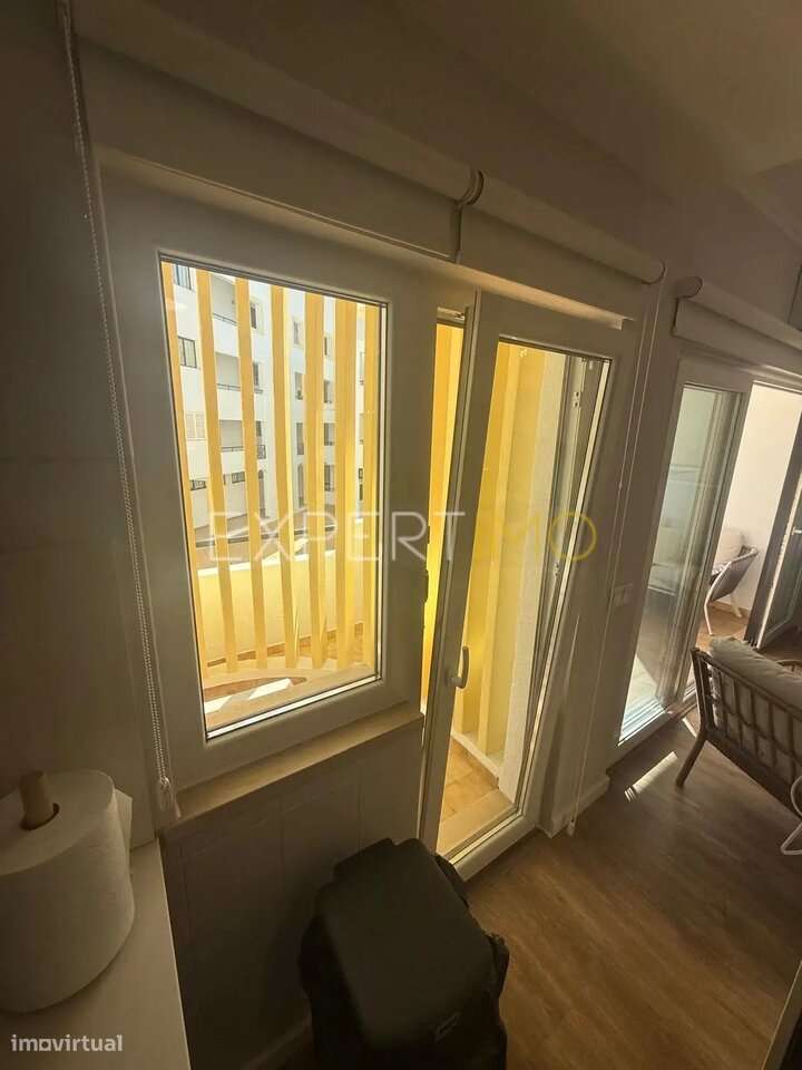 Apartamento 1Quarto em Vilamoura - Loulé-12