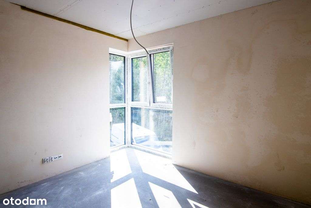 Nowoczesny dom w zabudowie szeregowe-12