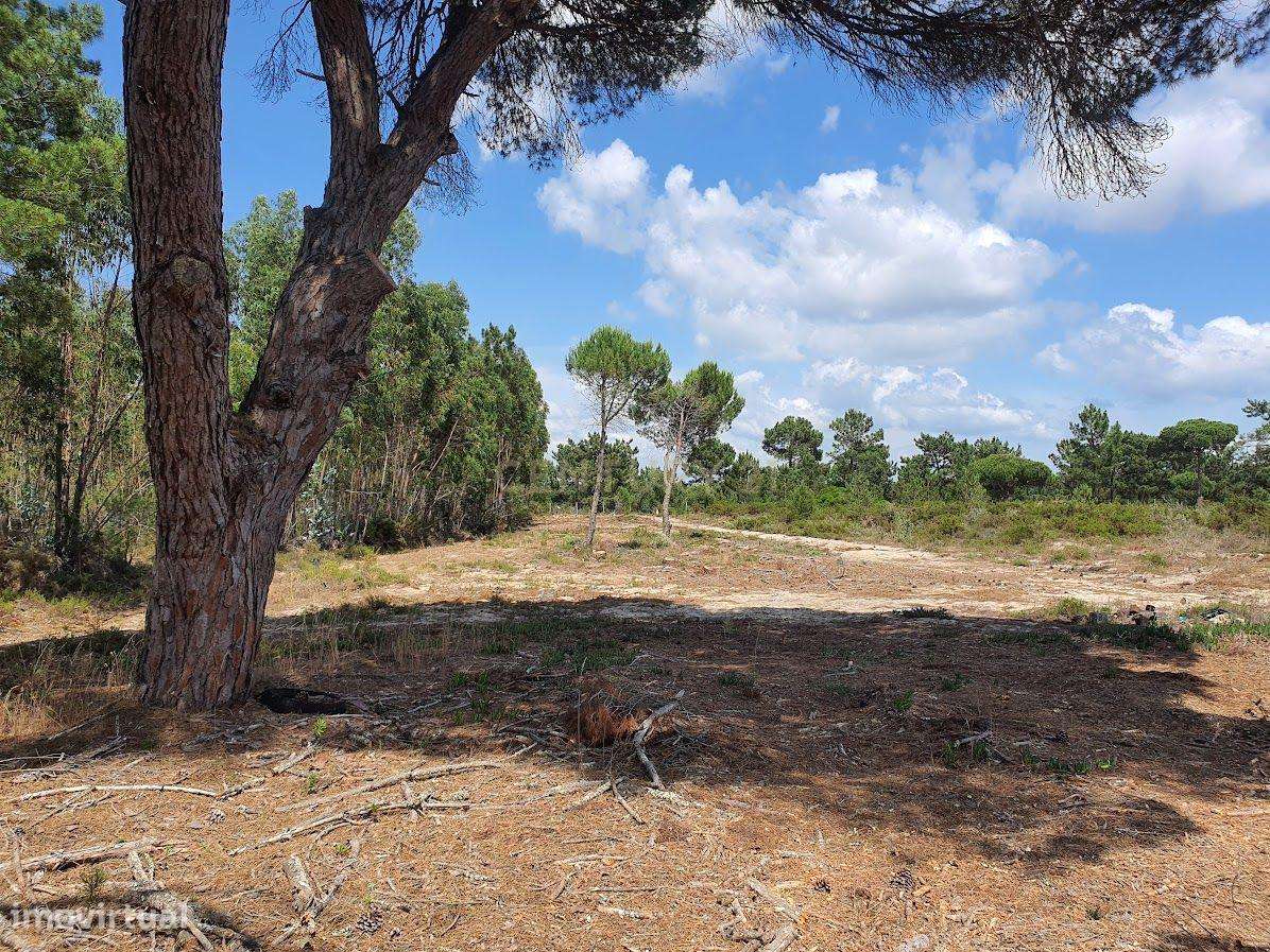 Terreno Rústico em Aiana de Cima - Sesimbra-0