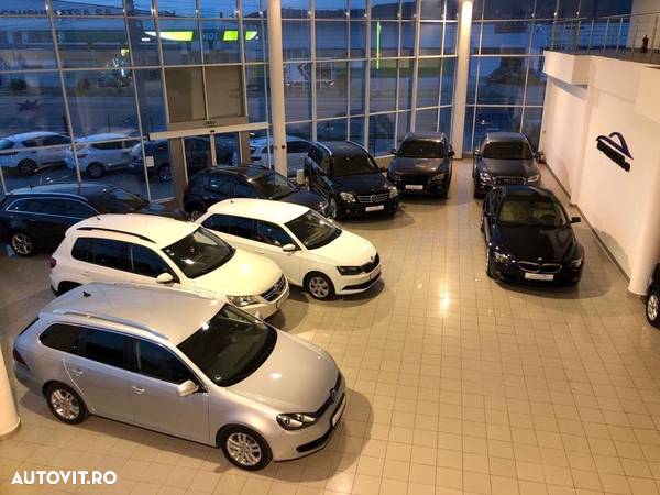Opel Astra 1.6 CDTI ECOTEC Innovation - 37