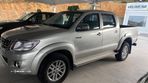 Toyota Hilux 3.0 D-4D 4WD CD Tracker CA+EP+Navi+PM - 1