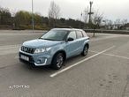 Suzuki Vitara 1.4 ALLGRIP Passion Aut. - 1