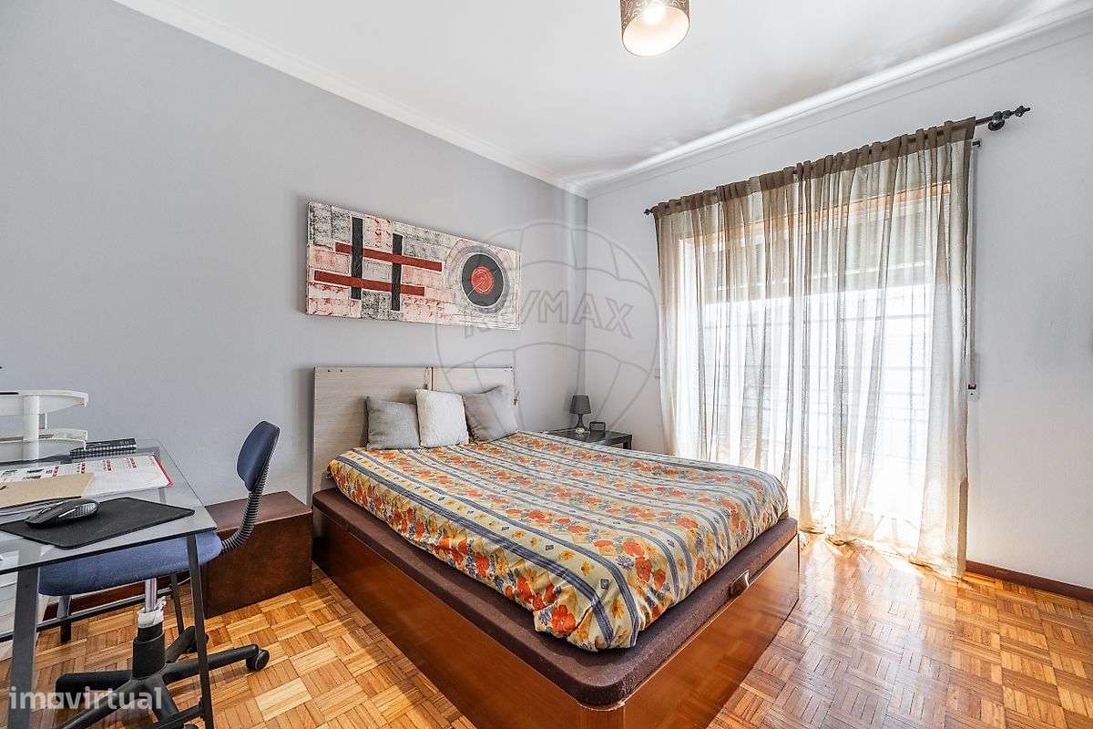 Apartamento T4 para venda-12