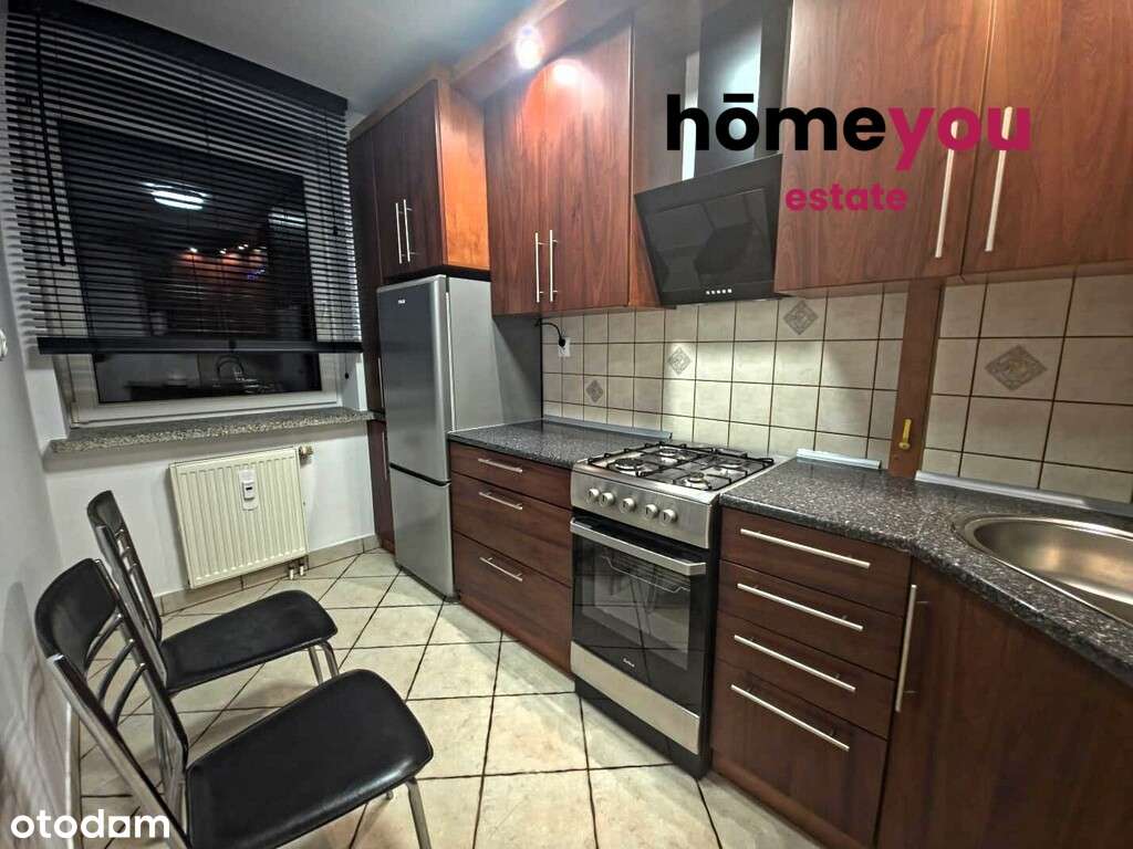 Mieszkanie 36 m² po remoncie, ul. Brandstaettera - Pełny obrazek: 5/10