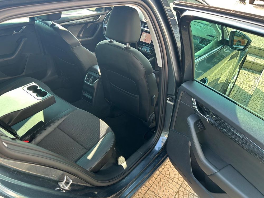Skoda Octavia - foto 18