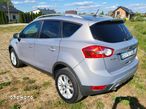 Ford Kuga 2.0 TDCi 4x4 Titanium - 20