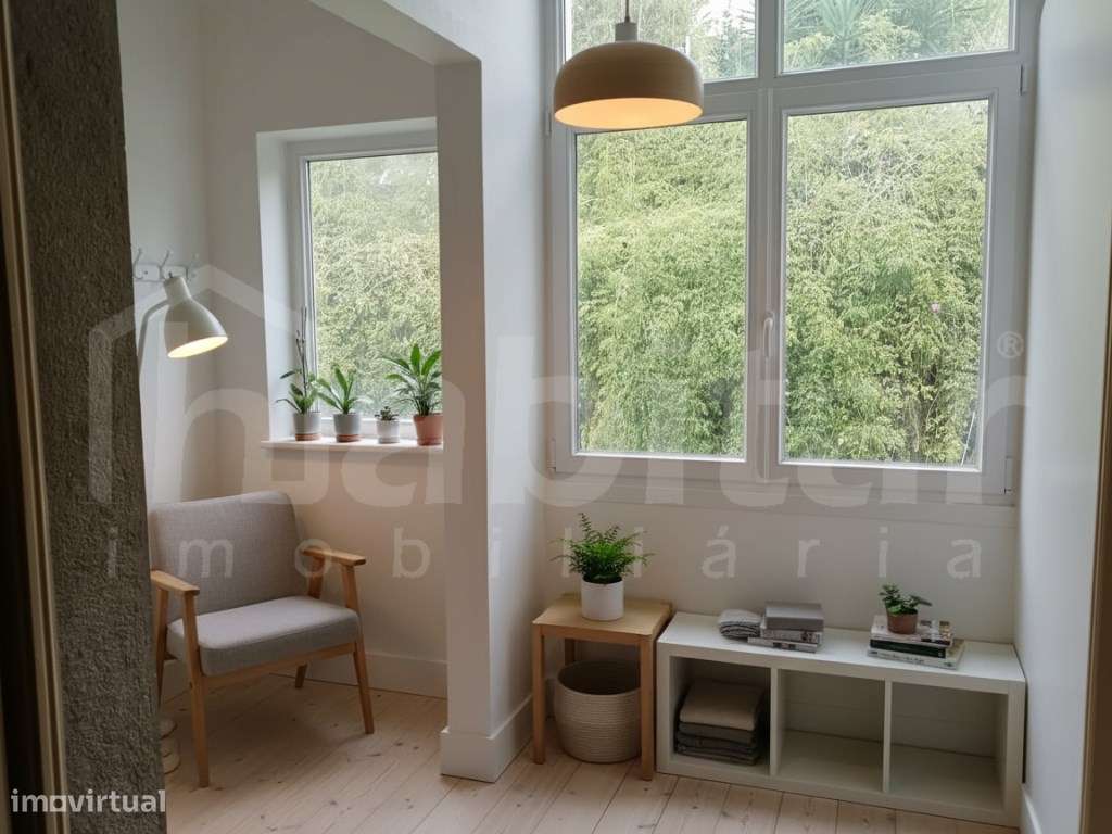 Apartamento T3 com 103 m² - Arroios, Lisboa-16