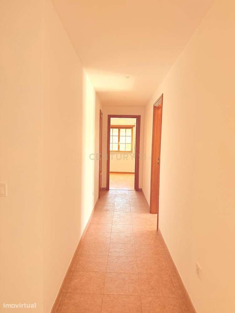 T2 duplex remodelado, Praia de São Bernardino-7