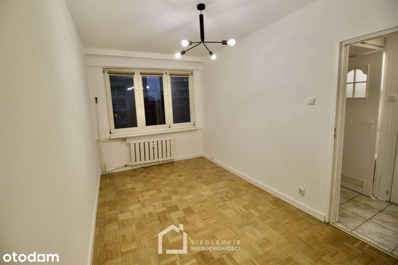 Mieszkanie 2 pokojowe ul. Chrobrego-5