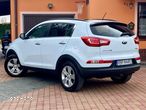 Kia Sportage 1.7 CRDI L 2WD - 4