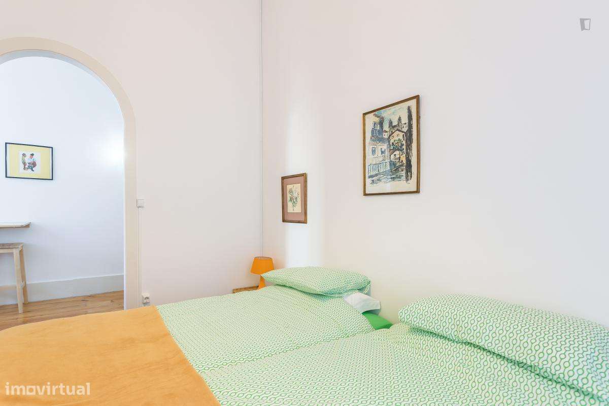 Estúdio - localizado em Vitória Porto - Grande imagem: 5/10