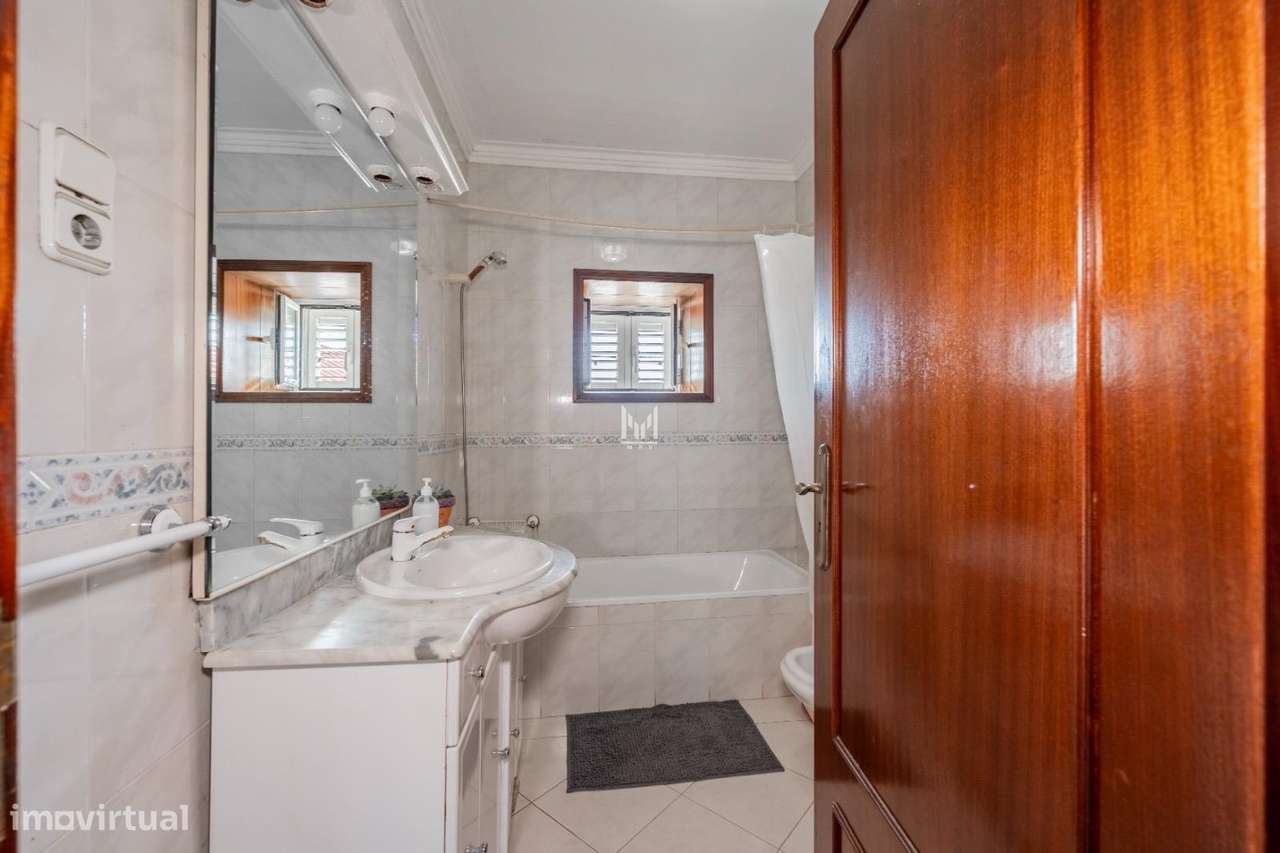 Moradia T3 Venda em Ribeirão,Vila Nova de Famalicão-7