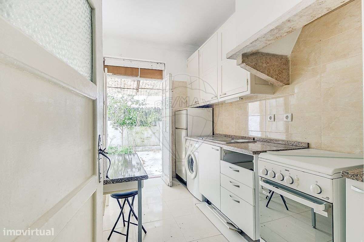 Apartamento T1 para venda - Grande imagem: 5/22