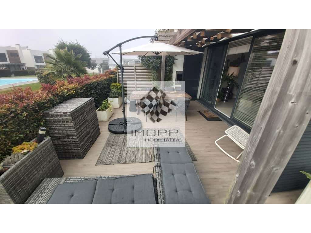 Fabulosa moradia de sonho t3 em Santa Cruz-13