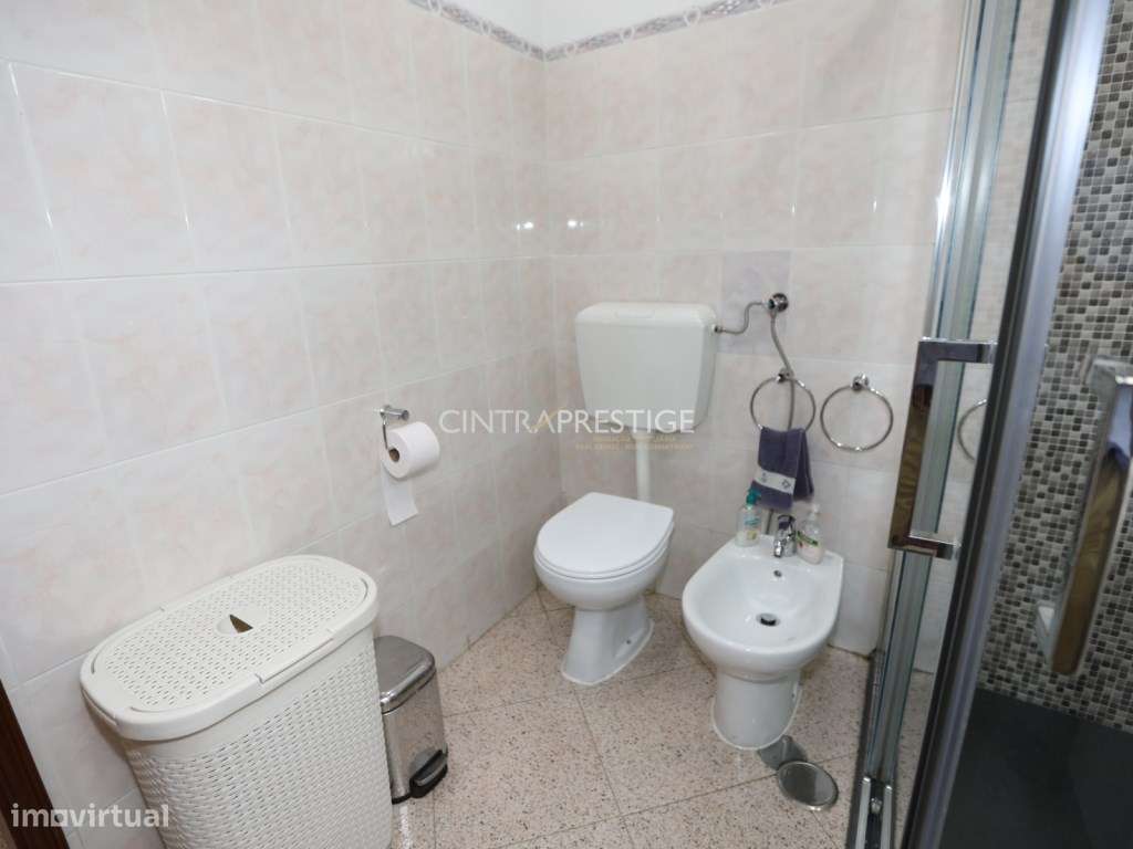Ribeira de Sintra - Andar de Moradia T3 + Anexo T1+1 com garagem e ...-46