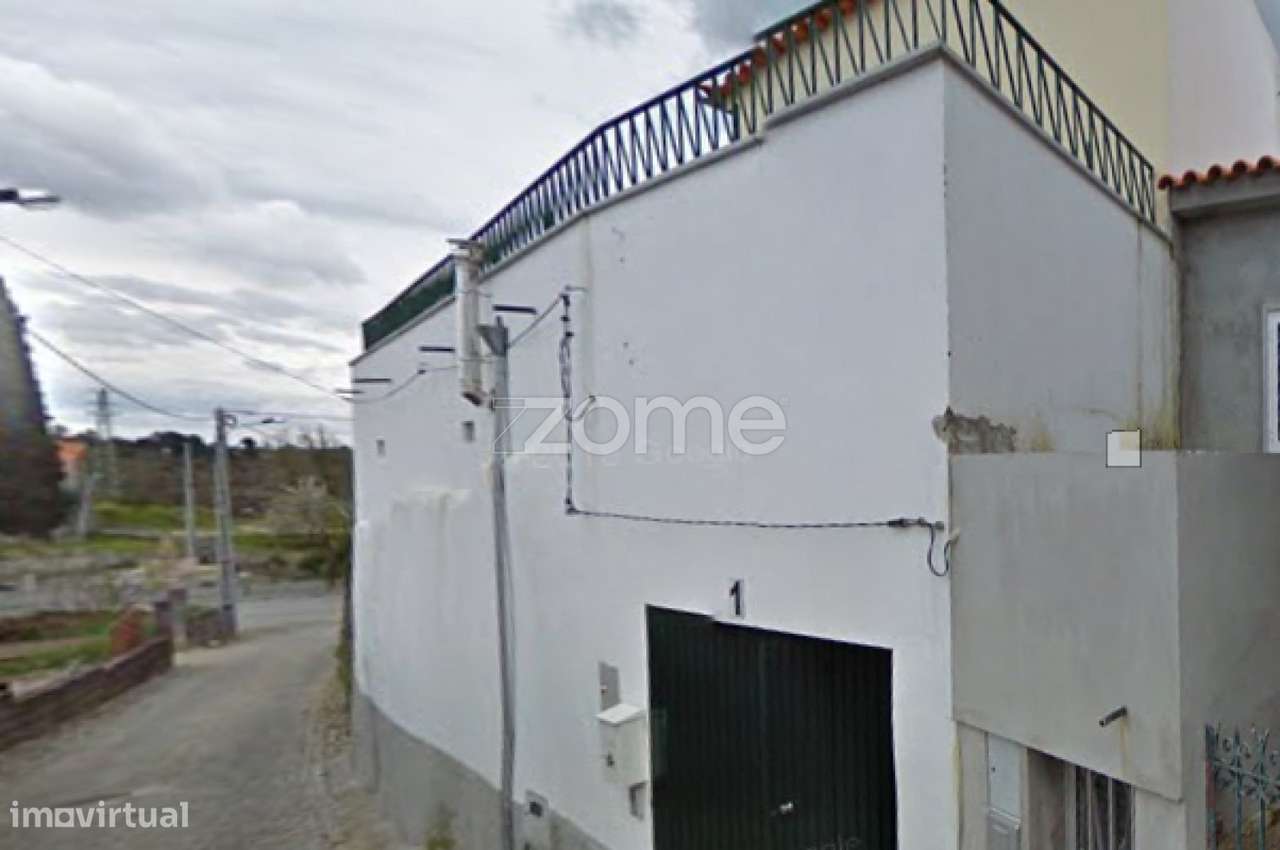 Moradia T2 em Pinhel - Grande imagem: 2/17