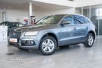 Audi Q5 2.0 TDI Quattro Stronic - 2