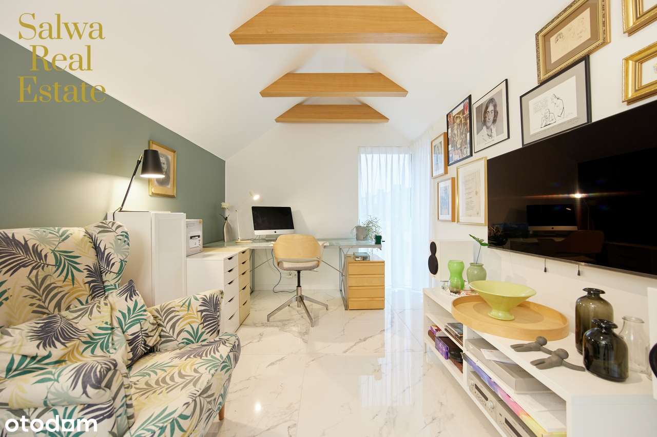 Apartament | prestiżowa inwestycja | ekspozycja na góry | 3 miejsca-15