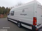 Volkswagen Crafter XXL kamper brygada - 4