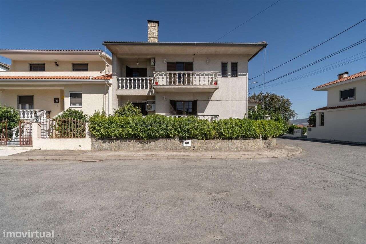 Moradia V6 Renovada Valverde Fundão - Grande imagem: 4/20