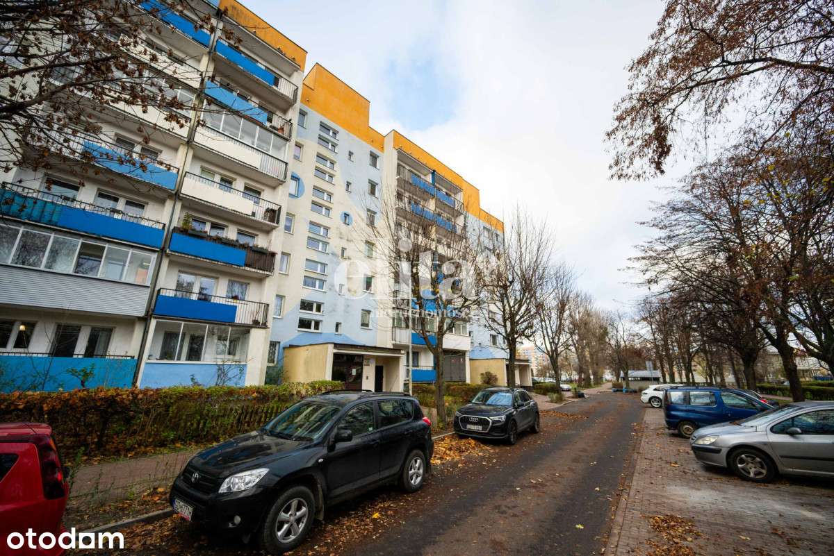 2 niezależne pokoje po generalnym remoncie | Zaspa-16