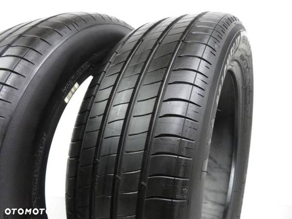 195/55R16 OPONY LETNIE MICHELIN PRIMACY 4 91T XL E DOT: 3719. - 2