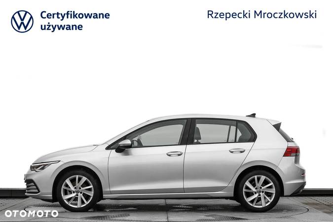 Volkswagen Golf VIII 1.0 TSI Life - 8