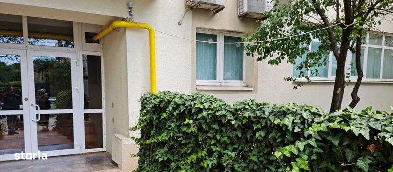 Apartament 3 camere, parter, 67 mp, str. Maica Domnului