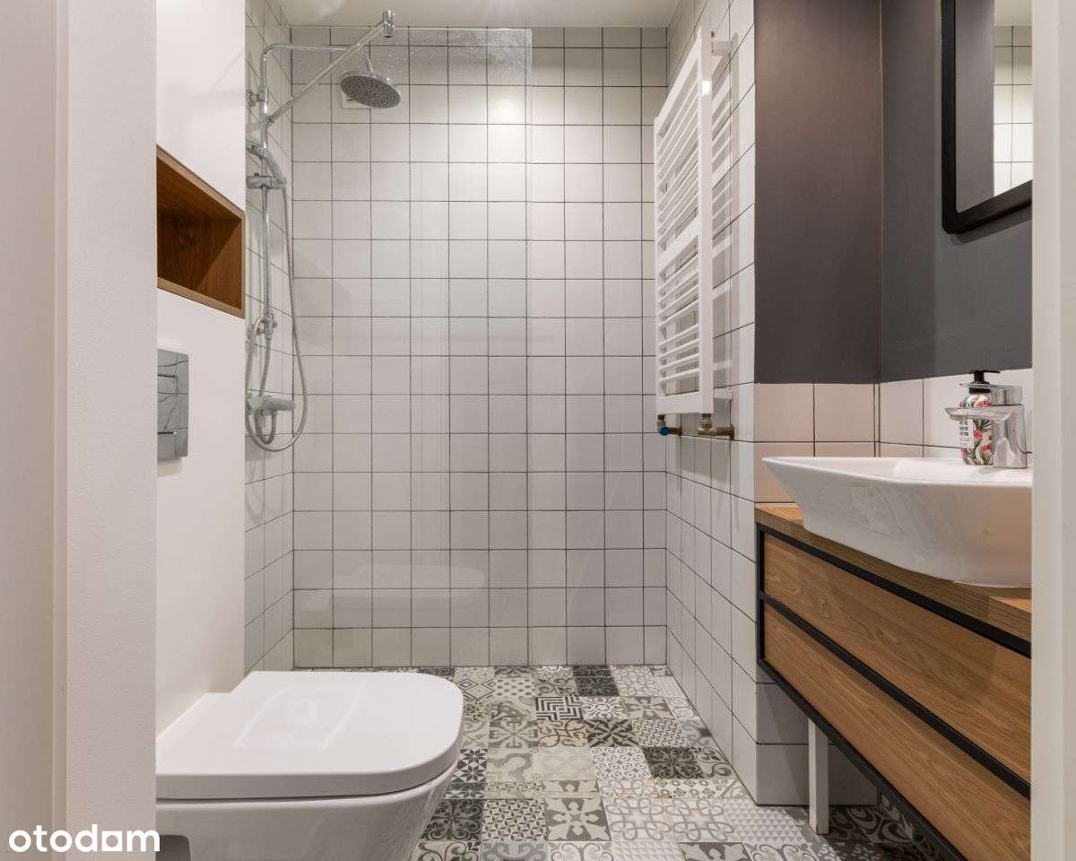 Perełka! Na Starówce Po remoncie Osiedle zamknięte-13