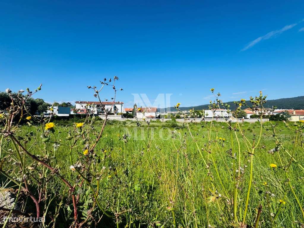Terreno para venda em Santa Marta de Portuzelo - Viana do Castelo - Grande imagem: 5/8