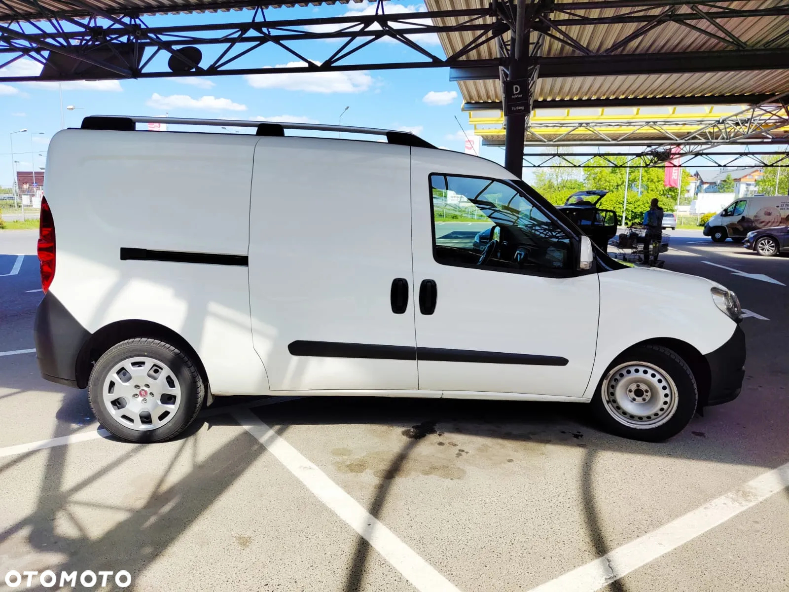 Fiat Doblo - 7