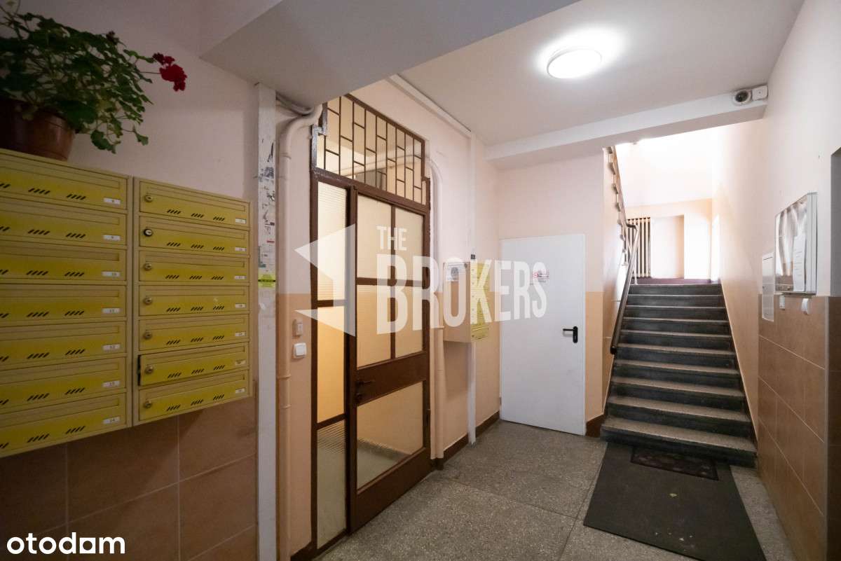 Kamienica | Dwustronne | Łazienki Królewskie-10