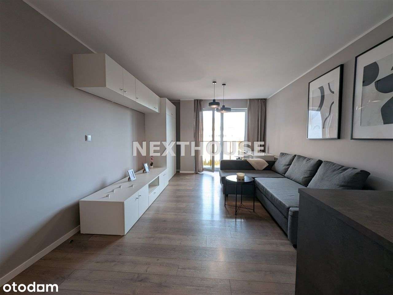 Mieszkanie, 29,34 m², Gliwice - Pełny obrazek: 2/12