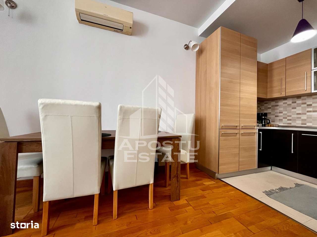 Apartament 3 camere 110 mp utili zona Take Ionescu - Imagine principală: 5/20