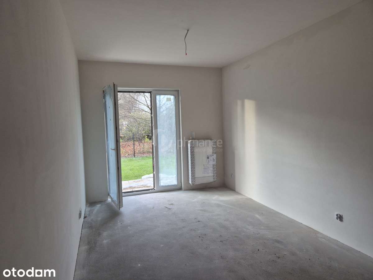 Gotowe 2pok. 36 m²|Ogródek 63 m² zachód| Sprawdź!-3