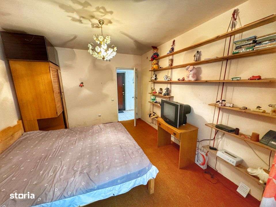 Apartament 2 camere in mijlocul naturii-Statiunea Paltinis-1