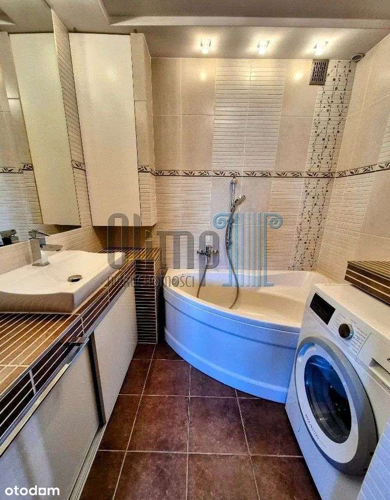 Mieszkanie, 66 m², Bydgoszcz - Pełny obrazek: 1/7