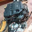 Motor 2.0 tdi Cod: DFG - 2