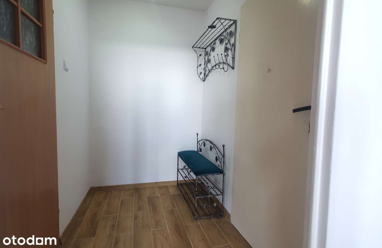 2 pokoje z balkonem i pięknym widokiem – Kwidzyn, Zatorze I-6