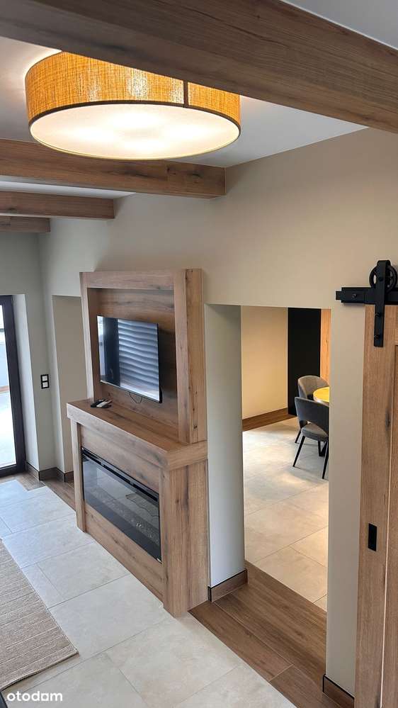 Nowe mieszkanie z dużym tarasem - Pełny obrazek: 5/16